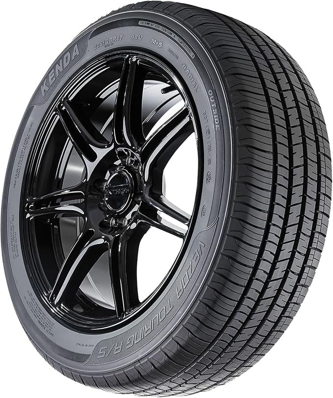 225/55R18 Vezda Touring A/S KR205 98H Tire