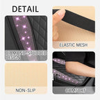 Bling Rhinestones Center Console Covers for Cars,Upgraded Arm Rest Cover for Car with Side Storage Pocket for Car Seat Organizer,Middle Console Cover Stylish Car Decoration (Bling Pink)