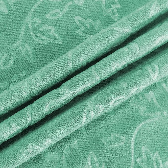 Microfiber Bath Towels, Oversized Bathroom Towel 2 Pack 40" x 80", Super Absorbent and Fast Drying, Soft Large Microfiber Bath Sheet for Beach, Sport, Fitness, Yoga, Green
