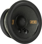 51KSC2704 KS-Series 2.75" Midrange Speakers, 4-Ohm, Pair