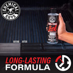 Tire And Trim Gel For Plastic And Rubber, Restores Faded Tires, Trim, And Bumpers, Enhances Shine And Protection, Safe For Cars, Trucks, SUVs, Motorcycles, RVs & More, 16 Fl Oz