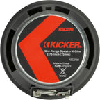 51KSC2704 KS-Series 2.75" Midrange Speakers, 4-Ohm, Pair