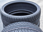 Fullway HP108 All-Season Truck/SUV Performance Radial Tire-295/35R24 295/35/24 295/35-24 110V Load Range XL 4-Ply BSW Black Side Wall UTQG 380AA