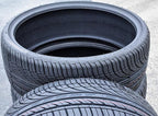 Fullway HP108 All-Season Tire 245/30R22 | High Performance Radial, 92W Load Range XL, 4-Ply BSW Black Side Wall, UTQG 380AA, Passenger Car