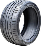 LG27 All-Season Truck/SUV High Performance Radial Tire-285/35R18 285/35ZR18 285/35/18 285/35-18 101W Load Range XL 4-Ply BSW Black Side Wall UTQG 500AA
