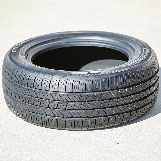 Citytraxx G/P All-Season Passenger Car Performance Radial Tire-205/60R16 205/60/16 205/60-16 92V Load Range SL 4-Ply BSW Black Side Wall UTQG 560AA