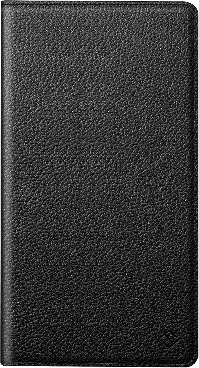 Car Registration and Insurance Card Holder, Vehicle Glove Box Card Organizer Wallet Automobile Accessories for License