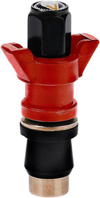 Emergency Valve Stem Replacement (Red)