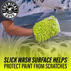 CWS_101_16 Maxi-Suds II Foaming Car Wash Soap (Works with Foam Cannons, Foam Guns or Bucket Washes) Safe for Cars, Trucks, Motorcycles, RVs & More, 16 fl oz, Cherry Scent