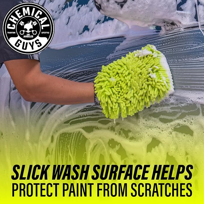 CWS_101_16 Maxi-Suds II Foaming Car Wash Soap (Works with Foam Cannons, Foam Guns or Bucket Washes) Safe for Cars, Trucks, Motorcycles, RVs & More, 16 fl oz, Cherry Scent (Pack of 2)