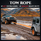 Roadside Emergency Car Kit for Vehicles, Car Emergency Kit with Jumper Cables, Air Compressor, First Aid Kit, Car Safety Tool Kits, Road Trip Assistance for Men, Women, New Driver Gifts