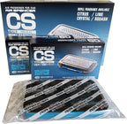 CSX3 Squash Air Spencer Refill x 2 Packs, JDM Car Air Freshner CS-X3 Squash