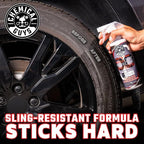 TVD111 G6 HyperCoat High Gloss Coating Protectant Sprayable Dressing (Works on Vinyl, Rubber, Plastic, Tires and Trim) Safe for Cars, Trucks, Motorcycles, RVs & More, 128 fl oz (1 Gal)