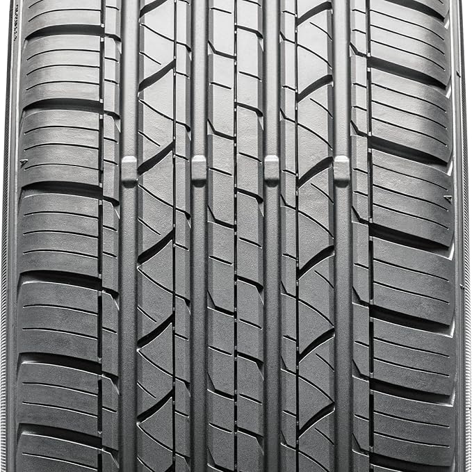Milestar MS932 Sport P245/55R19 103V