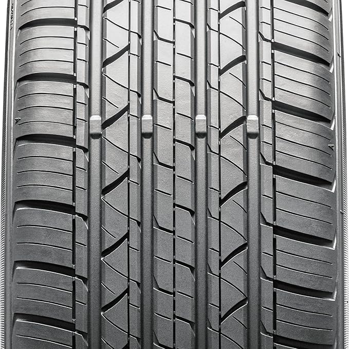 Milestar MS932 All- Season Radial Tire-205/60R15 91H