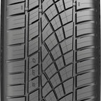 Continental ExtremeContact DWS06 PLUS UHP All Season 225/45ZR18 91Y Passenger Tire