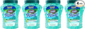 Fraganzia Aircare Beads Twin Pack Two 12oz - Island Orchid | Long-Lasting Air Freshener Beads | Gel Beads Air Freshener in Island Orchard Scent for Home, Bathroom, or Car (Pack of 2)