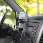 Steelie Dash FreeMount Car Mount Kit