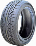 Hena All-Season Passenger Car Performance Radial Tire-225/60R15 225/60/15 225/60-15 96V Load Range SL 4-Ply BSW Black Side Wall UTQG 400AA