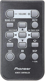 MVH-X390BT Digital Media Receiver with ARC app, MIXTRAX, Built-in Bluetooth and USB Direct Control for iPod/iPhone and Android Phones & zonoz 3 in 1 Multi USB Charging Cable (Bundle)