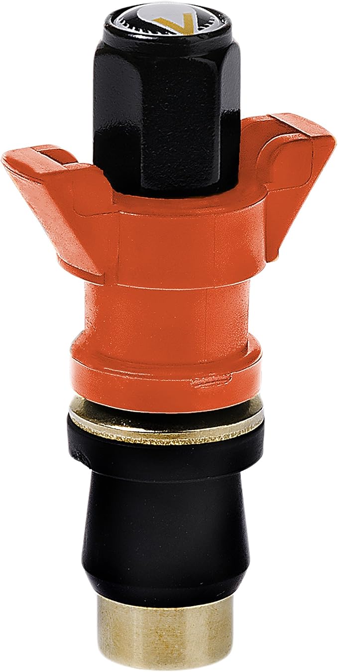 Emergency Valve Stem Replacement (Orange) …