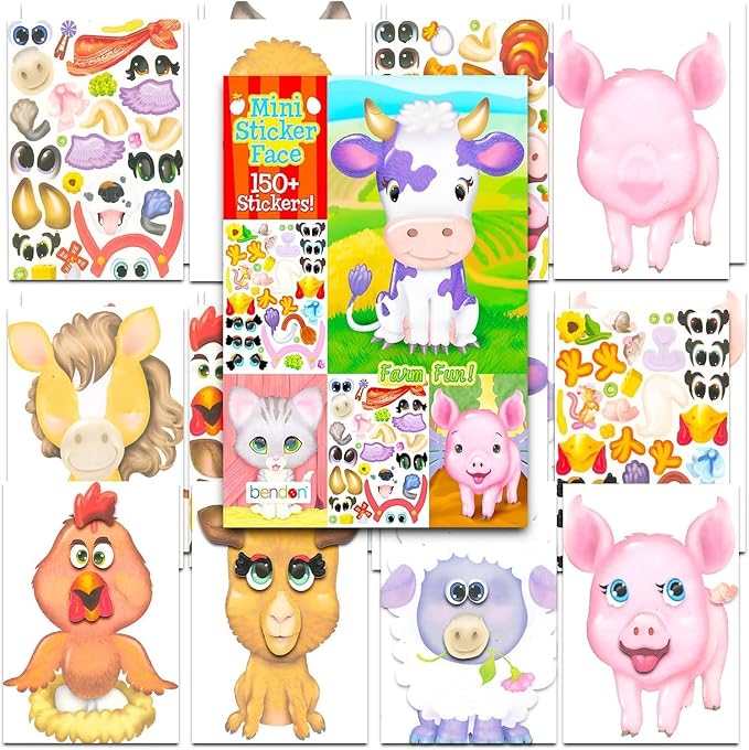 Cars Hooded Towel Set for Kids, Girls, Boys - Lightning McQueen Bath Towel Poncho Bundle with Stickers, More | Cars Bathroom Set