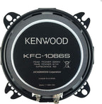 KFC-1066S 4" 2-way Speakers
