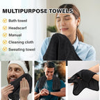 Shiny Cleaning Wipes, 3Pack Shiny Cloths Drying Towels,Shower Doors Drying Towels,16 * 16" Streak Free Glass Window Car Mirror Super Absorben Microfiber Cleaning Cloths