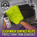 CWS_1010 Maxi-Suds II Foaming Car Wash Soap (Works with Foam Cannons, Foam Guns or Bucket Washes) Safe for Cars, Trucks, Motorcycles, RVs & More, 128 fl. Oz (1 Gallon), Grape Scent