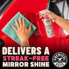 HOL350 15-Piece Arsenal Builder Car Wash Kit with Foam Cannon, Storage/Carry Bag and (6) 16 oz Car Care Cleaning Chemicals (Works w/Pressure Washers)