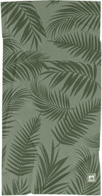 Athletic Running Towel, Full-Sized, Car Seat Cover - Performance Microfiber (Garden of Races Past)