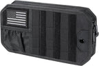 Tactical Car Sun Visor Organizer, Fit Cars Trucks SUV Jeeps Patrols | Tactical Car Sun Visor Organizer, Fit Cars Trucks Suv Jeeps Patrols