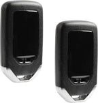 2X Key Fob Replacement Keyless Entry Remote for 2018 2019 2020 Honda Odyssey 7-Button Smart Key (KR5V2X, 72147-THR-A21)