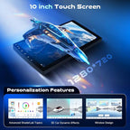 8Core 4G 64G for Honda Civic 2006 2007 2008 2009 2010 2011 Car Stereo Qual-comm Snapdragon chip, Wireless CarPlay Android Auto, 5GHz WiFi GPS, 3 Plit Screen, 3D car Model, + AHD Backup Camera