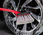 155800 Wheel Well Long Handled Brush