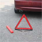 Car Roadside Emergency Kit – Premium, with Jumper Cables, Tow Strap, etc