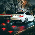 12 Pack LED Road Emergency Roadside Lights Flashing Safety Warning Kit Beacon Magnet Hook Vehicle Boat Truck Disc Magnetic Flash Cars Security Driveway Automotive Strobe