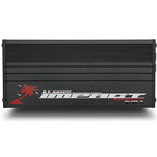 US Amps IMPACT-1000.1 Monoblock 1500W RMS Class D Mini Amplifier