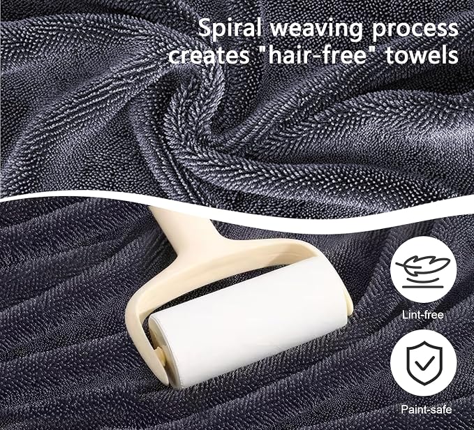 Shiny Cleaning Wipes, 3Pack Shiny Cloths Drying Towels,Shower Doors Drying Towels,16 * 16" Streak Free Glass Window Car Mirror Super Absorben Microfiber Cleaning Cloths