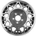 New Reconditioned 16" OEM Wheel for Buick LeSabre, 2000, 2001, 2002 2003 2004