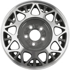 New Reconditioned 16" OEM Wheel for Buick LeSabre, 2000, 2001, 2002 2003 2004