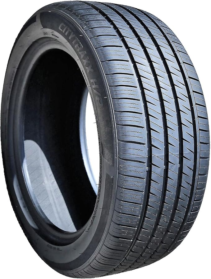 Citytraxx H/P All-Season Truck/SUV High Performance Radial Tire-295/40R21 295/40ZR21 295/40/21 295/40-21 111W Load Range XL 4-Ply BSW Black Side Wall UTQG 420AA