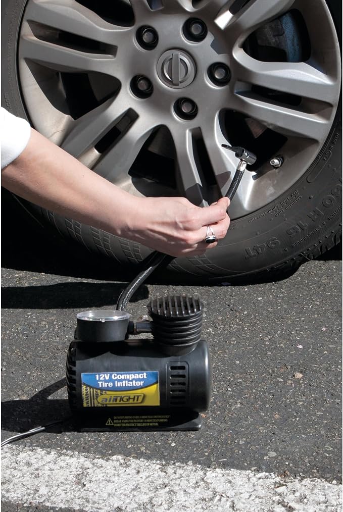 60220 Premium Roadside Emergency Kit With Jumper Cables