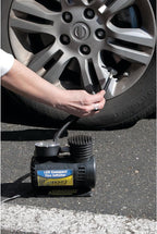 60220 Premium Roadside Emergency Kit With Jumper Cables