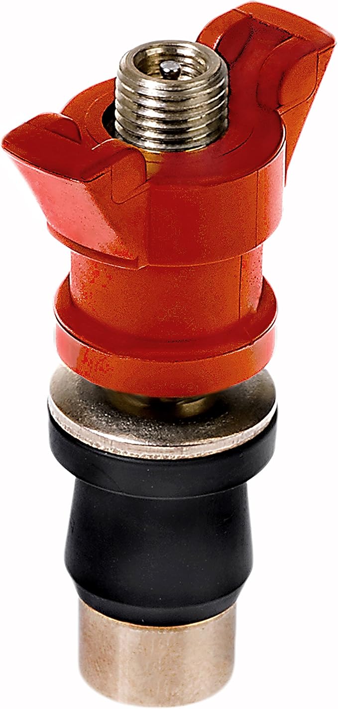 Emergency Valve Stem Replacement (Red)