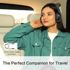 Compatible with uConnect Headphones, OEM Car IR Headphones for Chrysler Town & Country, Dodge Grand Caravan & Jeep & Nissan & Infiniti 2006 2007 2012 2013 2014 2015 2016 2017 2018 2019