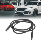 8 Pin 3ft 1m Backup Camera Extension Cable Dash Camera Cord Wires Car Rear View