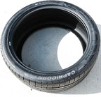 Capricorn UHP All-Season Truck/SUV High Performance Radial Tire-275/35R20 275/35/20 275/35-20 102Y Load Range XL 4-Ply BSW Black Side Wall UTQG 480AA