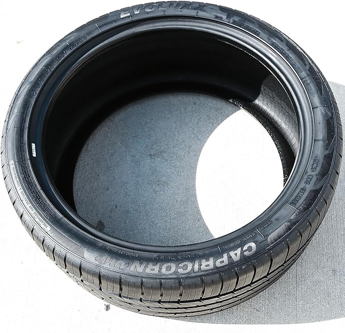 Capricorn UHP All-Season Truck/SUV High Performance Radial Tire-275/35R20 275/35/20 275/35-20 102Y Load Range XL 4-Ply BSW Black Side Wall UTQG 480AA