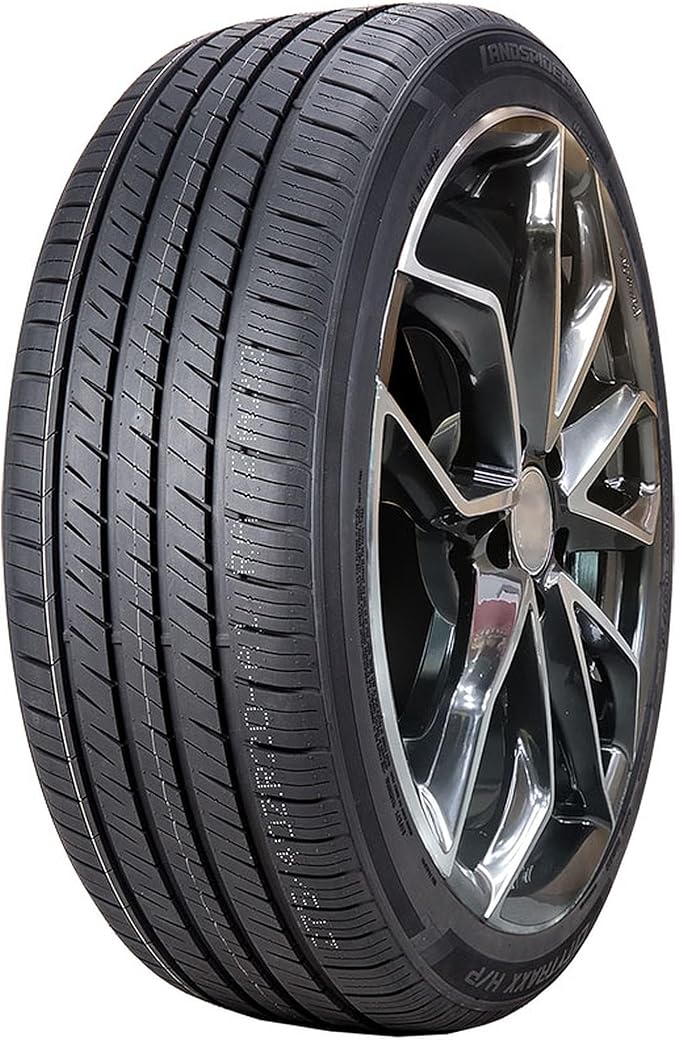 Citytraxx H/P All-Season Passenger Car High Performance Radial Tire-245/40R19 245/40ZR19 245/40/19 245/40-19 98W Load Range XL 4-Ply BSW Black Side Wall UTQG 420AA